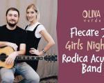 Live Band & Girls Night