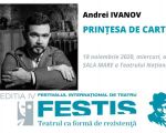 #FESTIS - Printesa de Cartier de Andrei Ivanov