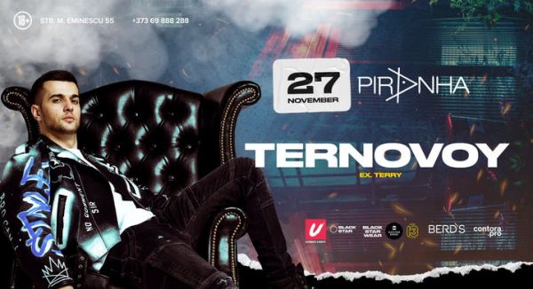 TERNOVOY