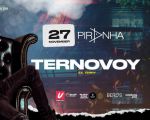 TERNOVOY