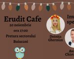 Erudit Cafe