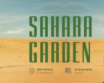 SAHARA Garden
