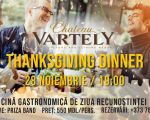 Thanksgiving Dinner