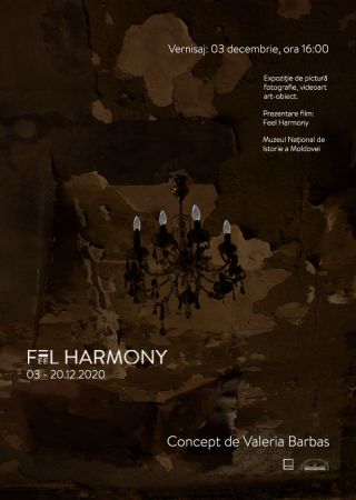 FEEL HARMONY