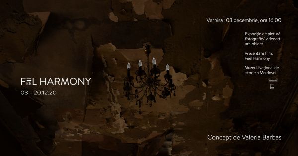 FEEL HARMONY
