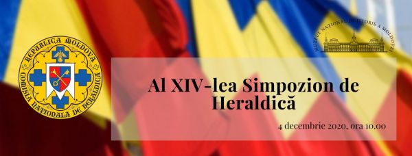 Al XIV-lea Simpozion de Heraldica