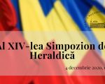 Al XIV-lea Simpozion de Heraldica