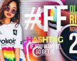 #followfriday