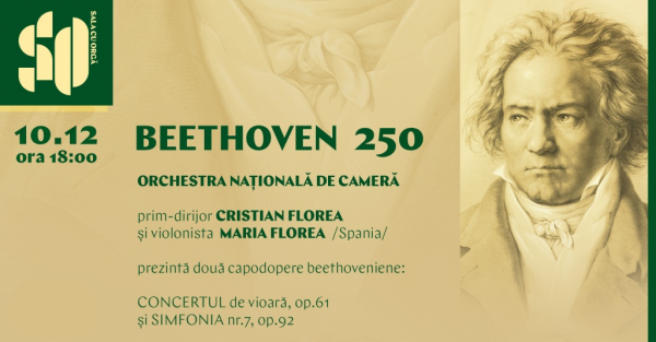 BEETHOVEN 250