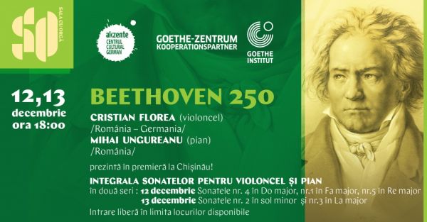 Integrala Sonatelor Pentru Violoncel si Pian