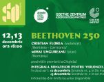 Integrala Sonatelor Pentru Violoncel si Pian