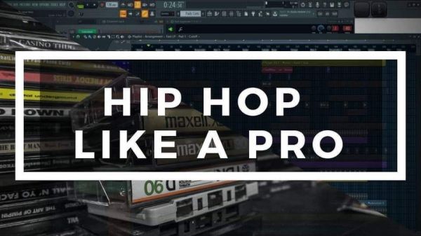 Hip Hop like a PRO 2
