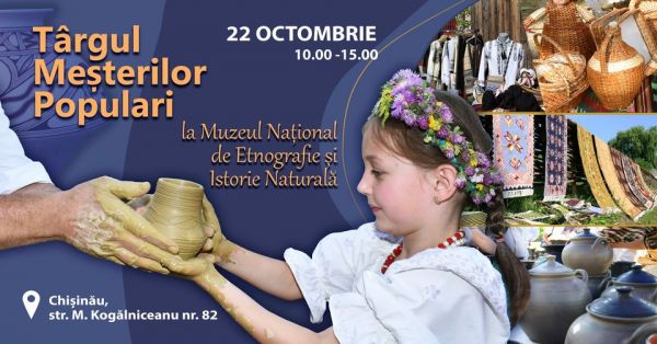 Târgul Meșterilor Populari