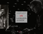 Vin la Poezie si Muzica