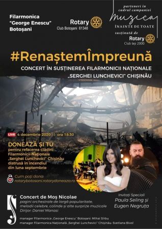 Renastem Impreuna