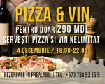 Pizza&Vin