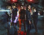 The New Mutants
