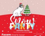 SNOW PARTY