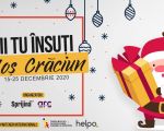Be yourself Santa Claus