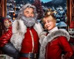 The Christmas Chronicles: Part Two