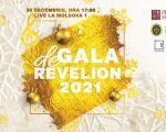 Gala de Revelion 2021- Live