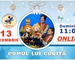 "POMUL LUI GORITA"