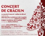 Christmas Concert with French Music