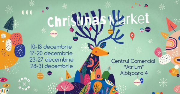 Christmas market