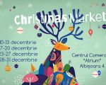 Christmas market