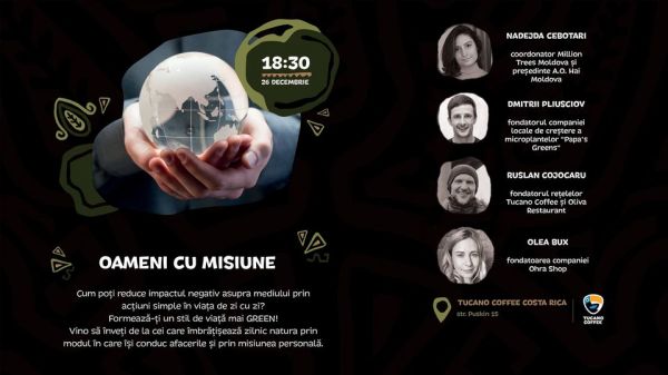 People with a Mission - 6th edition