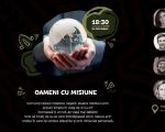 People with a Mission - 6th edition