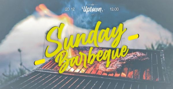 Uptown Anniversary Grill