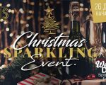 Christmas Sparkling Evening - TWINS CAFE