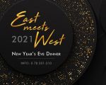 East Meets West