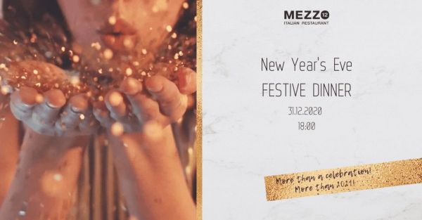 New Year’s Eve