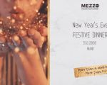 New Year’s Eve