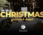 Christmas Dinner
