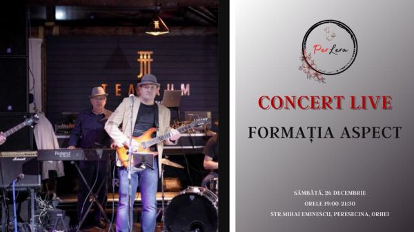 Live concert
