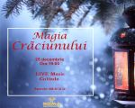 Christmas magic!