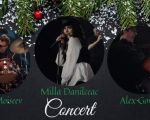 Concert de Sărbători