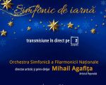Simfonic de iarnă