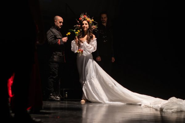 HAMLET