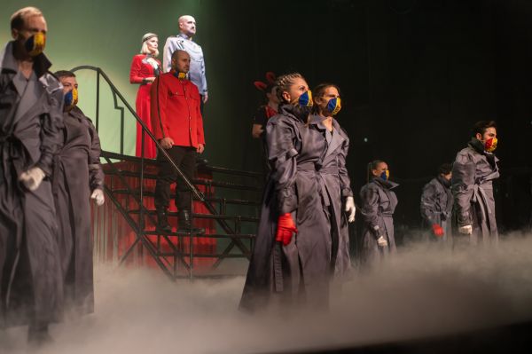 HAMLET