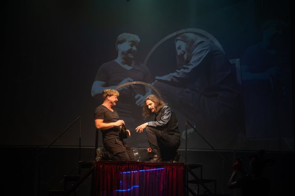 HAMLET