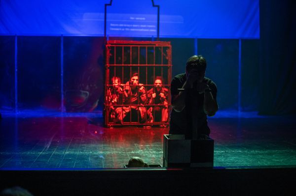 HAMLET