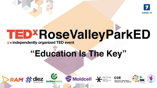 TEDxRoseValleyParkED
