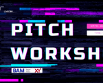 Pitching Workshop