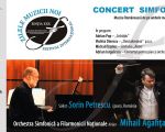Concert Simfonic
