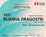 Elixirul Dragostei