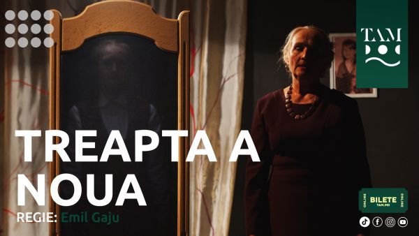 Treapta a noua